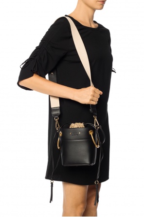 'roy' shoulder bag, zdjęcie 2 'roy' shoulder bag od Chloe